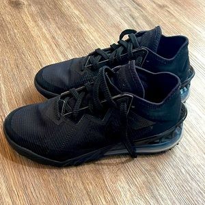 Lebron Nike Basketball Shoes